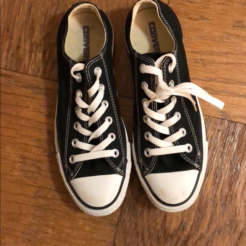 Converse all star adult sneakers women 8 men 6